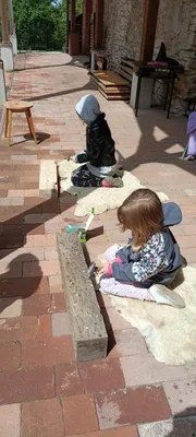 Krásný výlet na hrad Košumberk, 23. 5. 2025