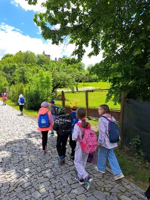 Krásný výlet na hrad Košumberk, 23. 5. 2025