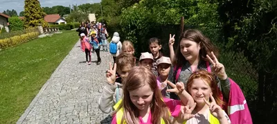 Krásný výlet na hrad Košumberk, 23. 5. 2025