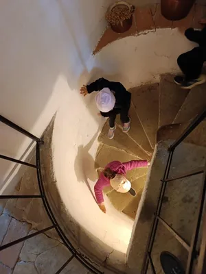 Krásný výlet na hrad Košumberk, 23. 5. 2025