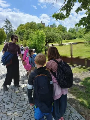 Krásný výlet na hrad Košumberk, 23. 5. 2025