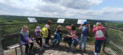 Krásný výlet na hrad Košumberk, 23. 5. 2025