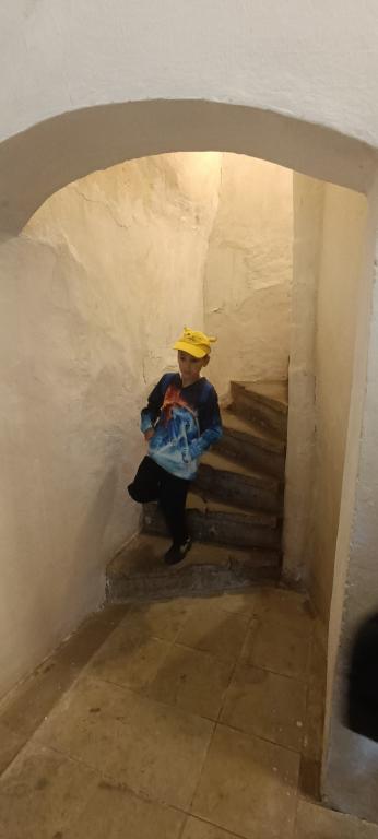 Krásný výlet na hrad Košumberk, 23. 5. 2025