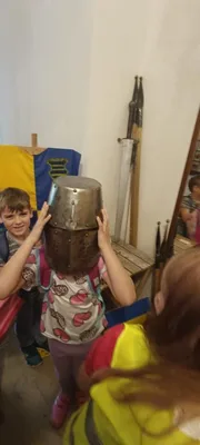 Krásný výlet na hrad Košumberk, 23. 5. 2025
