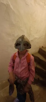 Krásný výlet na hrad Košumberk, 23. 5. 2025