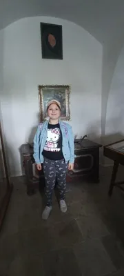 Krásný výlet na hrad Košumberk, 23. 5. 2025