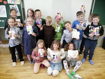 Maminky, máme vás rádi..., 11. 5. 2025