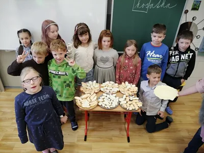 Ochutnávkový den, 7. 5. 2025
