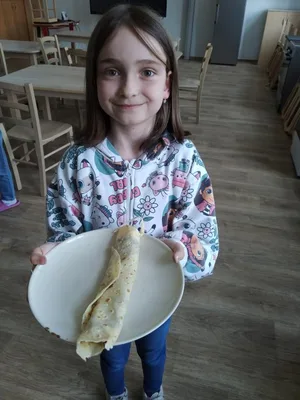 Palačinky, jak je umí jenom třeťáci, 13. 5. 2025