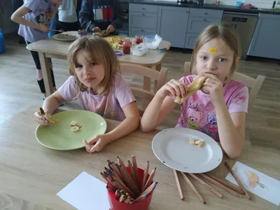 Palačinky, jak je umí jenom třeťáci, 13. 5. 2025