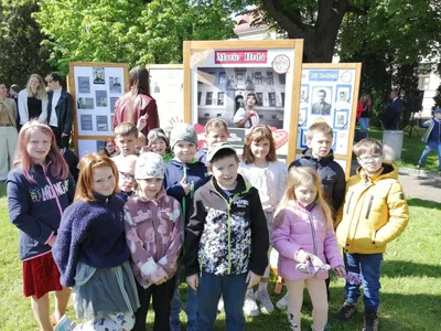 Pietní akt, 7. 5. 2025