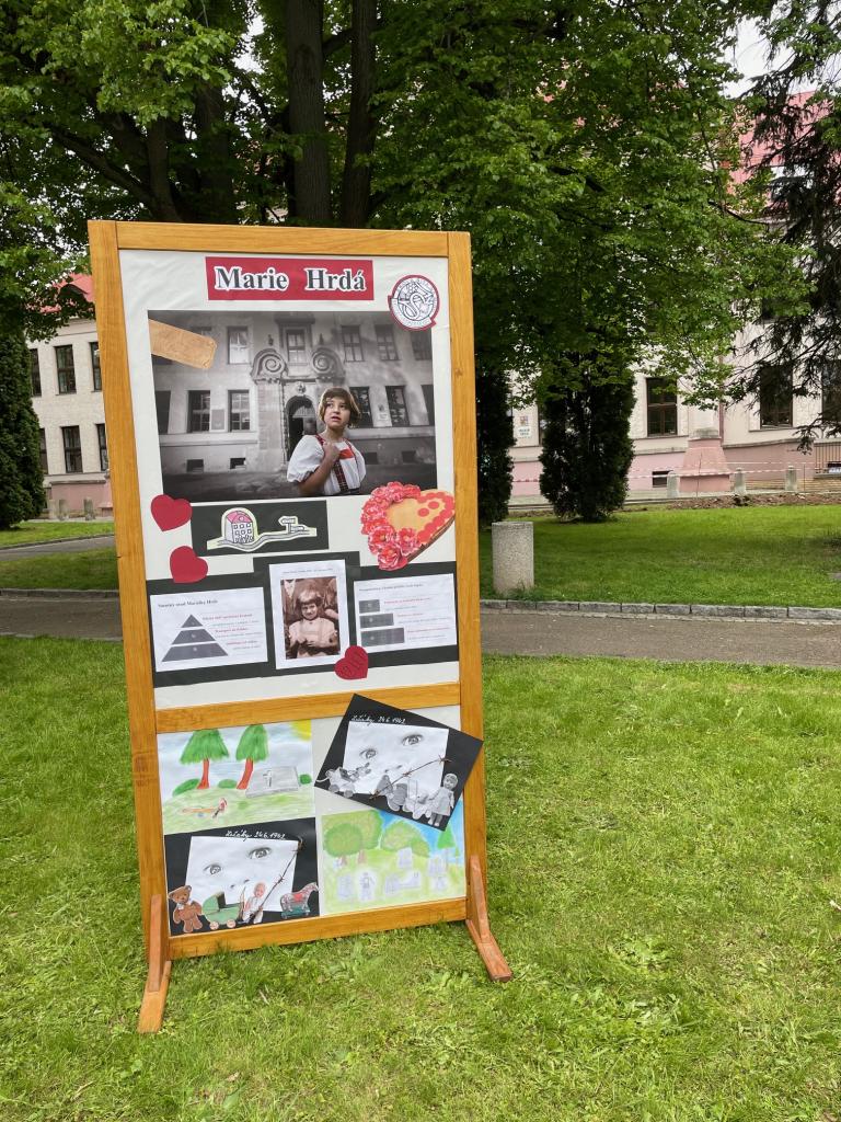 Pietní akt - 80. let od ukončení 2. světové války, 7. 5. 2025