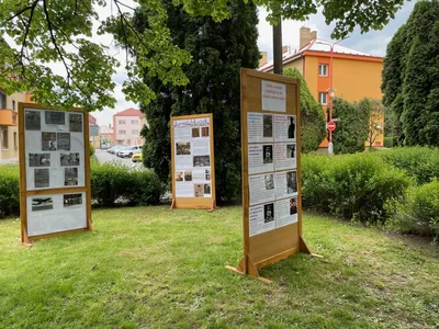 Pietní akt - 80. let od ukončení 2. světové války, 7. 5. 2025