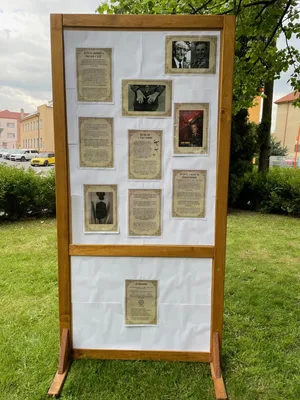 Pietní akt - 80. let od ukončení 2. světové války, 7. 5. 2025