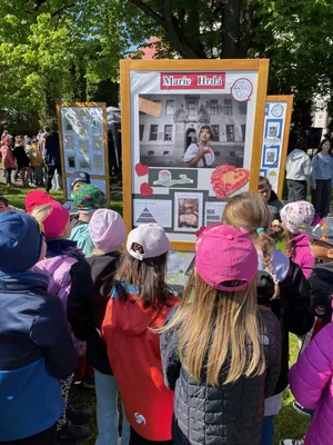 Pietní akt - 80. let od ukončení 2. světové války, 7. 5. 2025