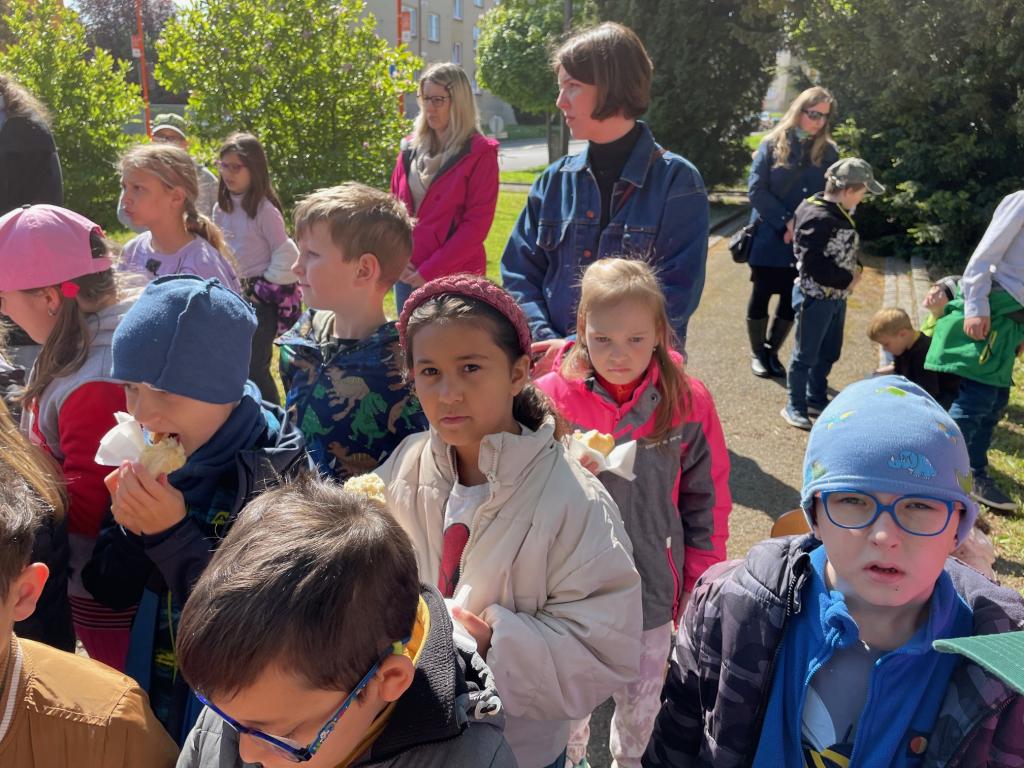 Pietní akt - 80. let od ukončení 2. světové války, 7. 5. 2025