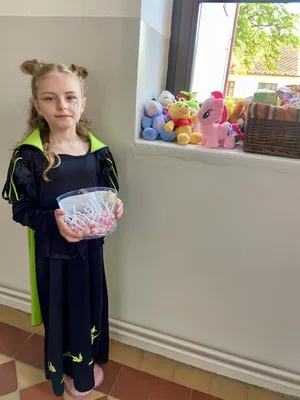 Pomáháme onkologicky nemocným dětem, 15. 5. 2025