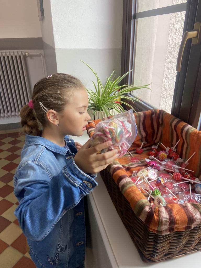 Pomáháme onkologicky nemocným dětem, 15. 5. 2025