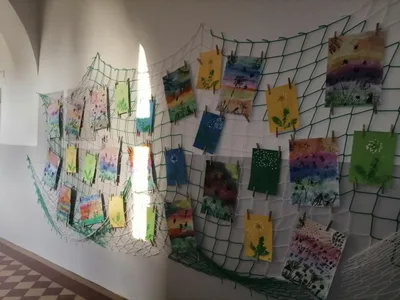 Práce s tuší, 26. 5. 2025