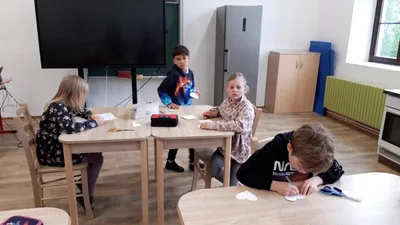 Šikovné ručičky, 14. 5. 2025
