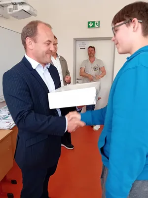 Technohrátky Hlinsko, 14. 5. 2025