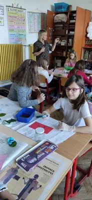 Vlastivěda - laboratorní práce, 23. 5. 2025