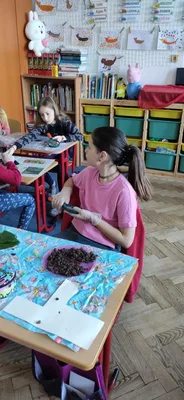 Vlastivěda - laboratorní práce, 23. 5. 2025