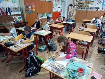 VV - šeříky, 15. 5. 2025