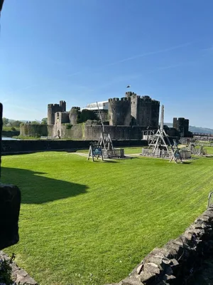 Wales - Made of all, 3. 5. 2025