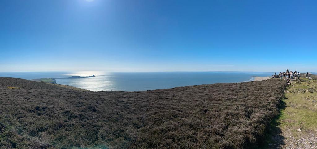 Wales - Made of all, 3. 5. 2025