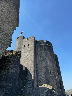 Wales - Made of all, 3. 5. 2025