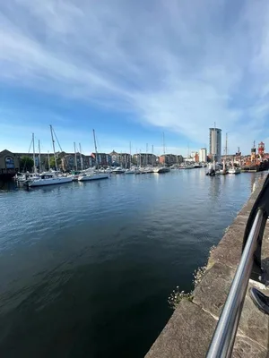 Wales - Made of all, 3. 5. 2025