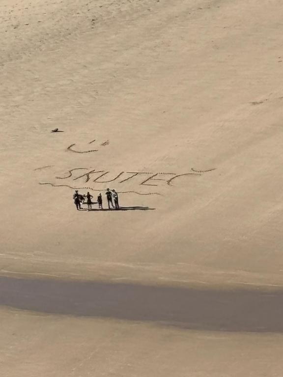 Wales - Made of all, 3. 5. 2025