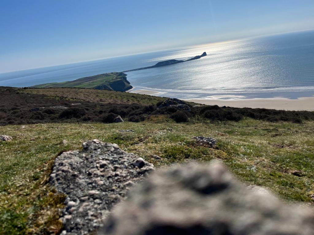 Wales - Made of all, 3. 5. 2025
