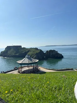 Wales - Made of all, 3. 5. 2025
