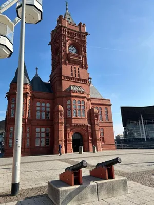 Wales - Made of all, 3. 5. 2025