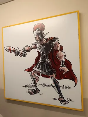 Wales - National Roman Legion Museum - Newport, 1. 5. 2025