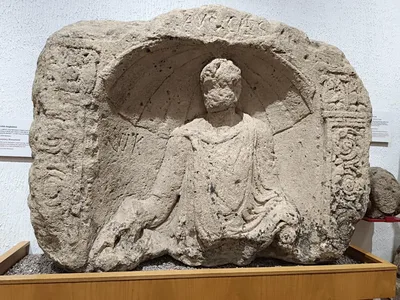 Wales - National Roman Legion Museum - Newport, 1. 5. 2025