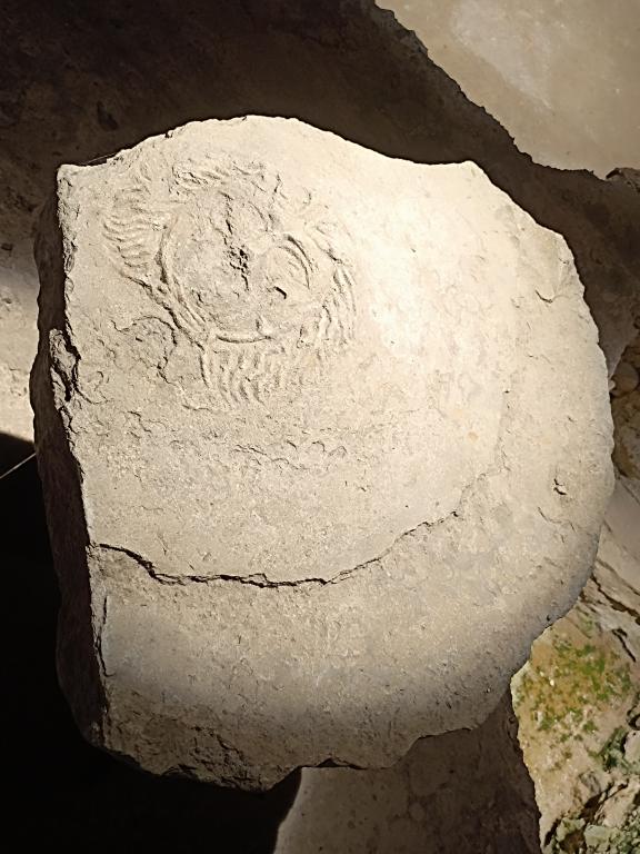 Wales - National Roman Legion Museum - Newport, 1. 5. 2025
