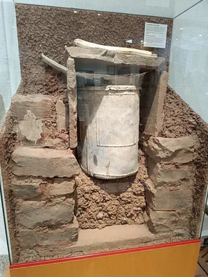 Wales - National Roman Legion Museum - Newport, 1. 5. 2025