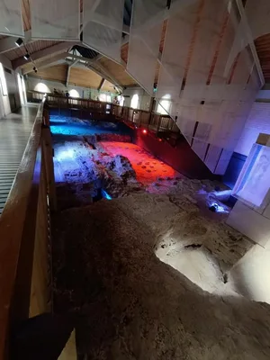 Wales - National Roman Legion Museum - Newport, 1. 5. 2025