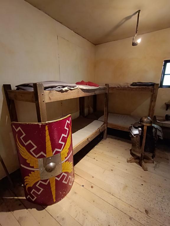 Wales - National Roman Legion Museum - Newport, 1. 5. 2025