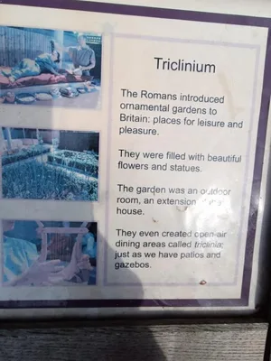 Wales - National Roman Legion Museum - Newport, 1. 5. 2025