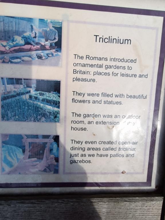 Wales - National Roman Legion Museum - Newport, 1. 5. 2025