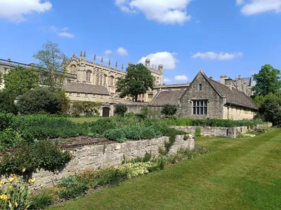 Wales - Oxford, 2. 5. 2025