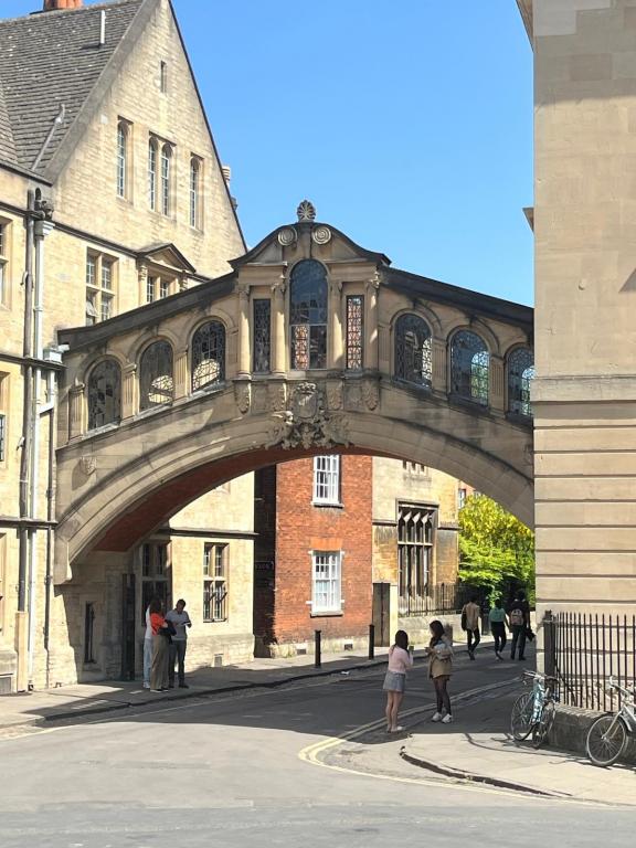 Wales - Oxford, 2. 5. 2025