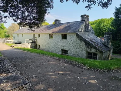 Wales - St. Fagans National Museum of History - Cardiff, 1. 5. 2025