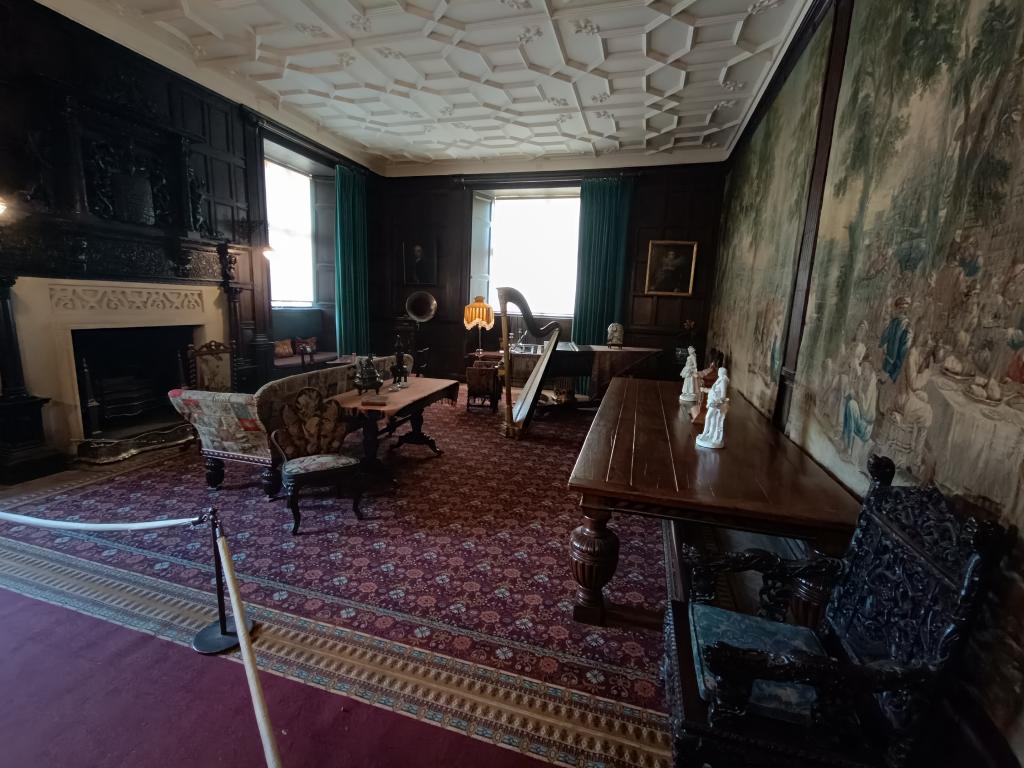 Wales - St. Fagans National Museum of History - Cardiff, 1. 5. 2025