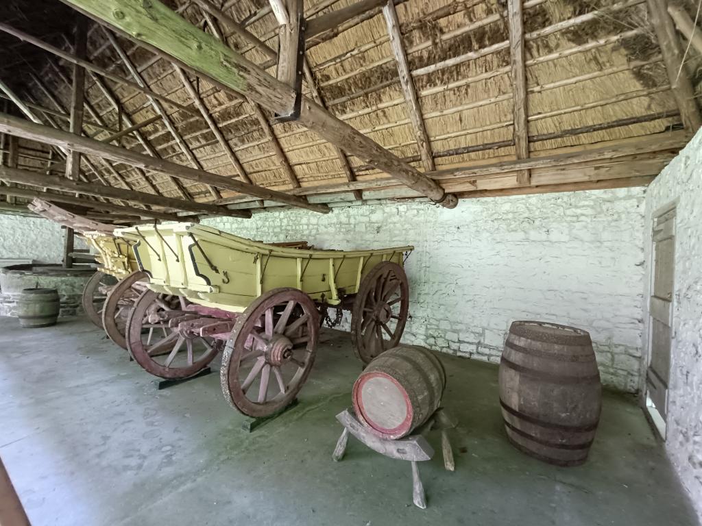 Wales - St. Fagans National Museum of History - Cardiff, 1. 5. 2025