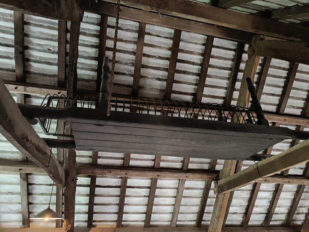 Wales - St. Fagans National Museum of History - Cardiff, 1. 5. 2025